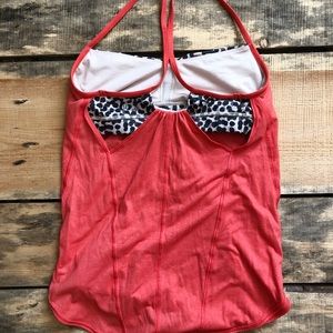 🍋 lululemon tie me up tank